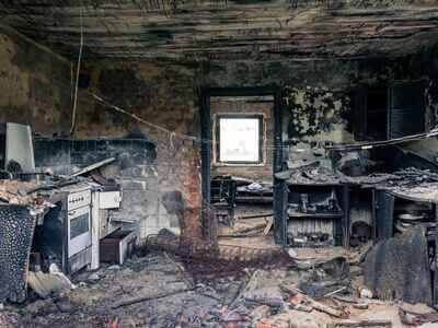 About water damage restoration service - burst pipe water damage experts in Eastport